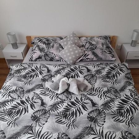 Apartmany Dianka Wielki Sławków Zewnętrze zdjęcie