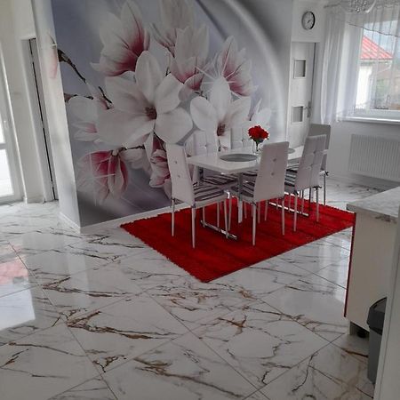 Apartmany Dianka Wielki Sławków Zewnętrze zdjęcie