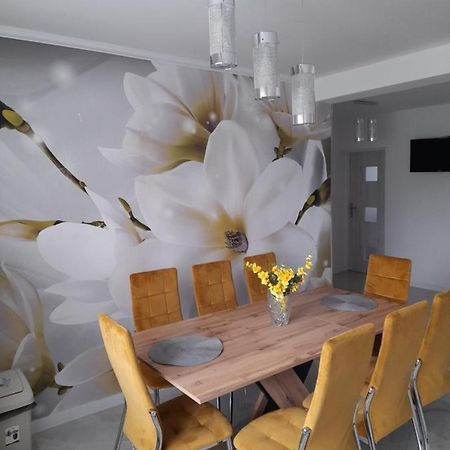 Apartmany Dianka Wielki Sławków Zewnętrze zdjęcie