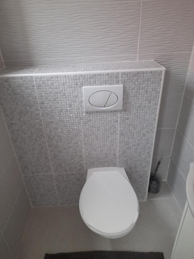 Apartmany Dianka Wielki Sławków Zewnętrze zdjęcie