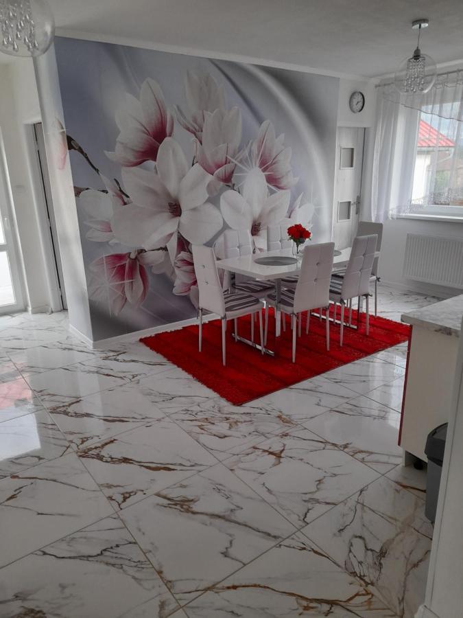 Apartmany Dianka Wielki Sławków Zewnętrze zdjęcie