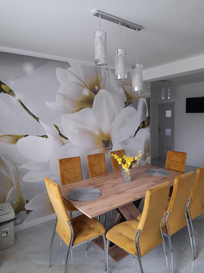 Apartmany Dianka Wielki Sławków Zewnętrze zdjęcie